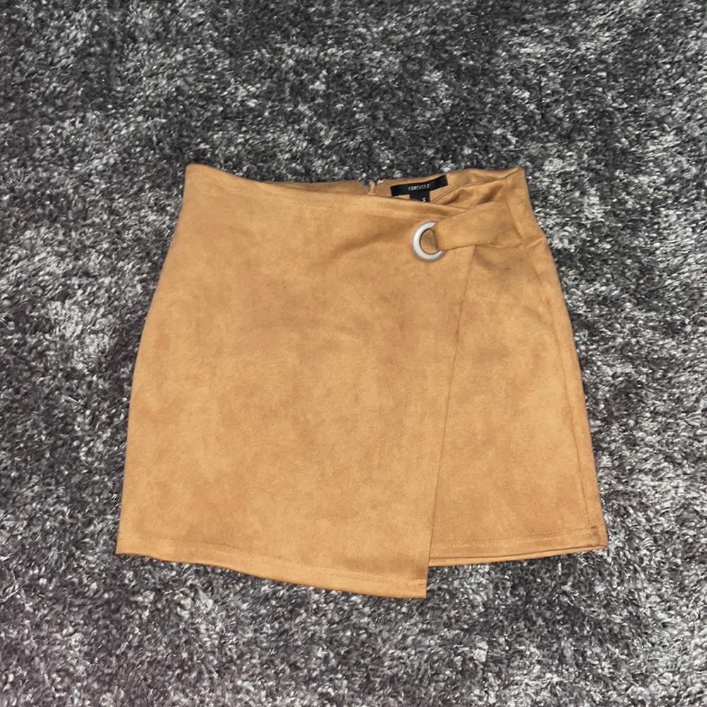 Mini skirt